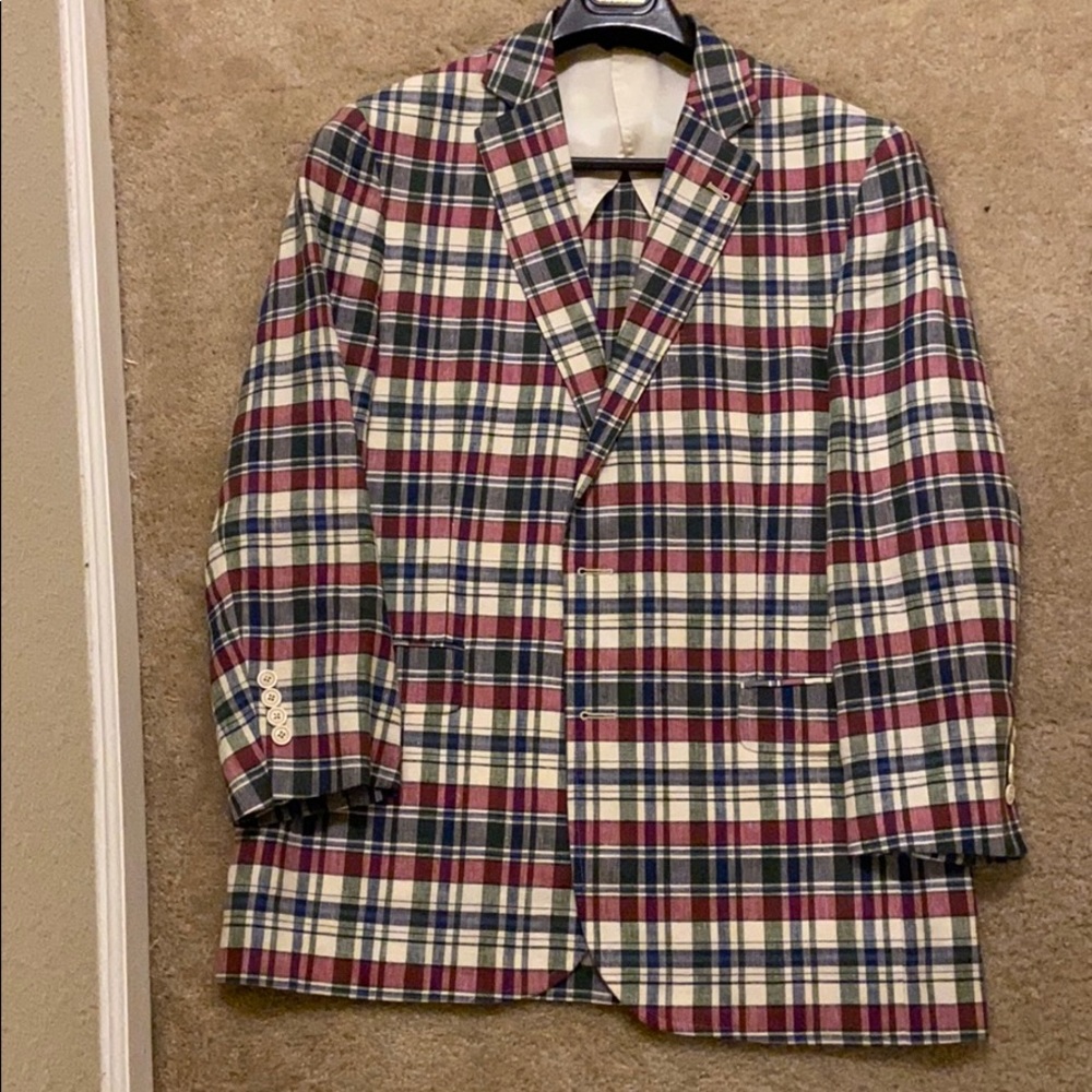 Brooks Brothers Sports Coat